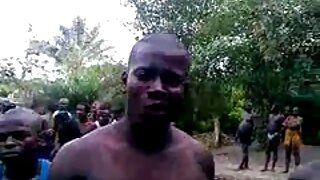 Lizzy London və Çarlz Dera Həyat yoldaşım Var - 2022-02-28 09:49:47