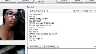 Richelle Ryan, Mister Pete In Tonights Girlfriend - 2022-02-27 19:04:22