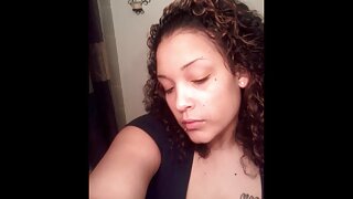 Ananın işləri var videosu (Kianna Dior) - 2022-05-07 01:17:20